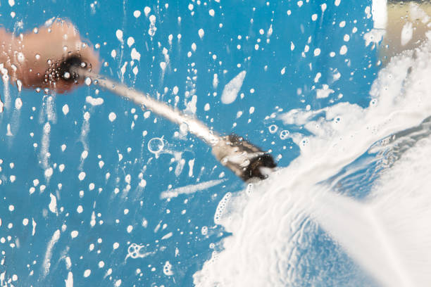 Best Restaurant Pressure Washing  in Forest Hills, PA